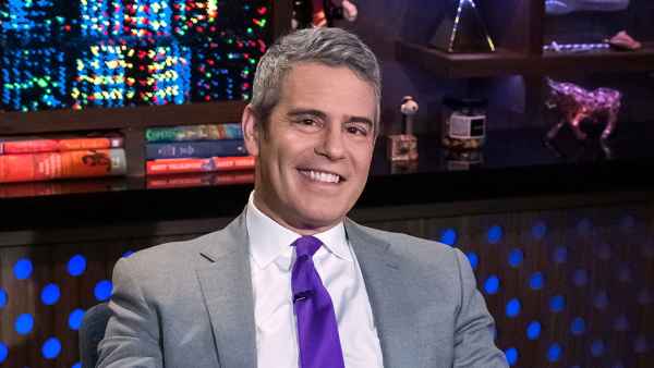 Andy Cohen