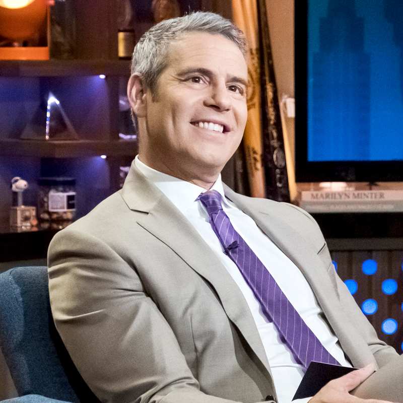 Andy-Cohen