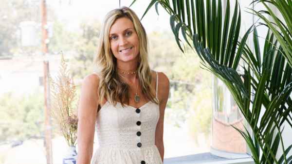 Anna Beck Jewelry Designer