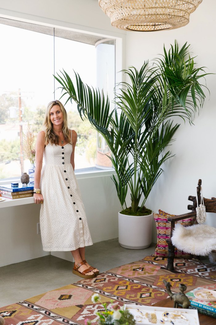 Anna Beck Founder Becky Hosmer On Why Celebs Love Her Jewelry 
