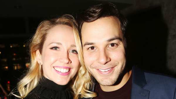 Anna Camp and Skylar Astin List Home Amid Split