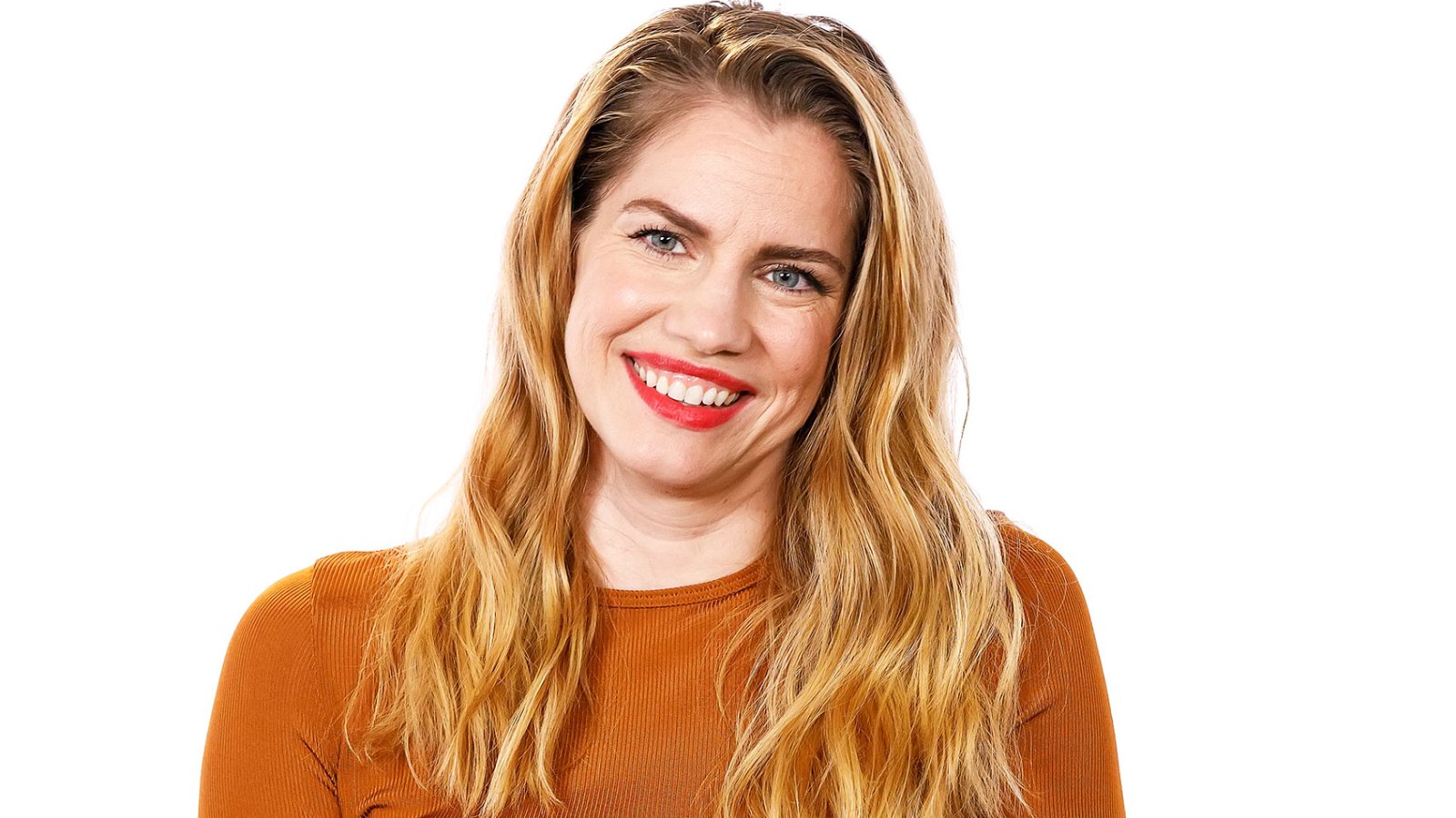 The IMDb Show Anna Chlumsky 25 Things You DOn't Know About Me