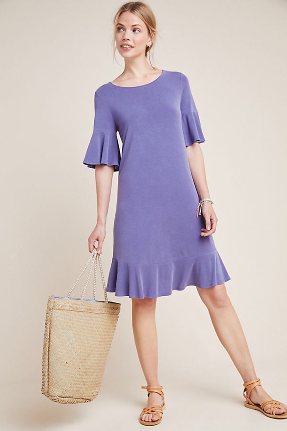 Anthropologie Dress