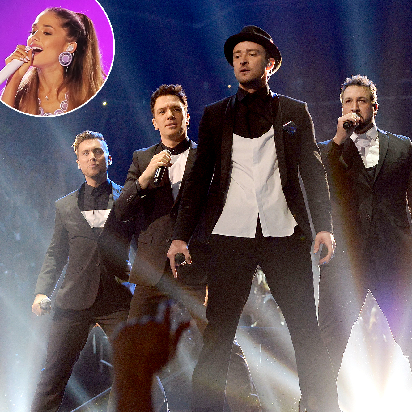 Ariana-Grande-Nsync-Performing-Coachella