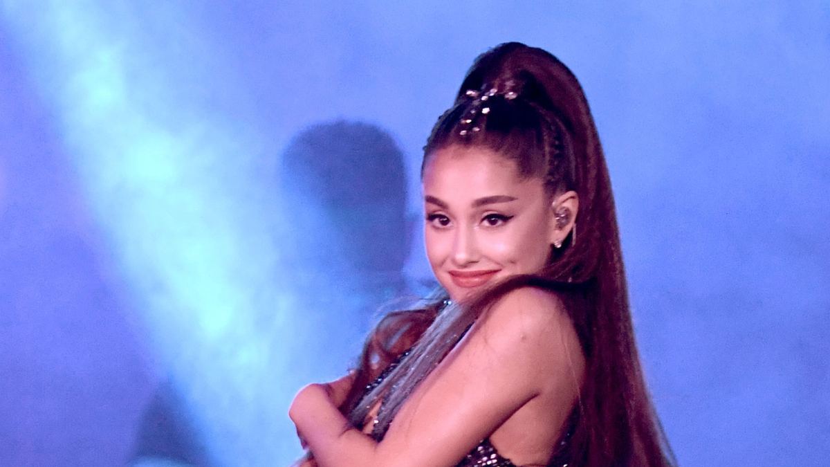 Ariana Grande Says She Doesn't 'Feel the Need’ to Label Her Sexuality After Fans Speculate She's Bisexual