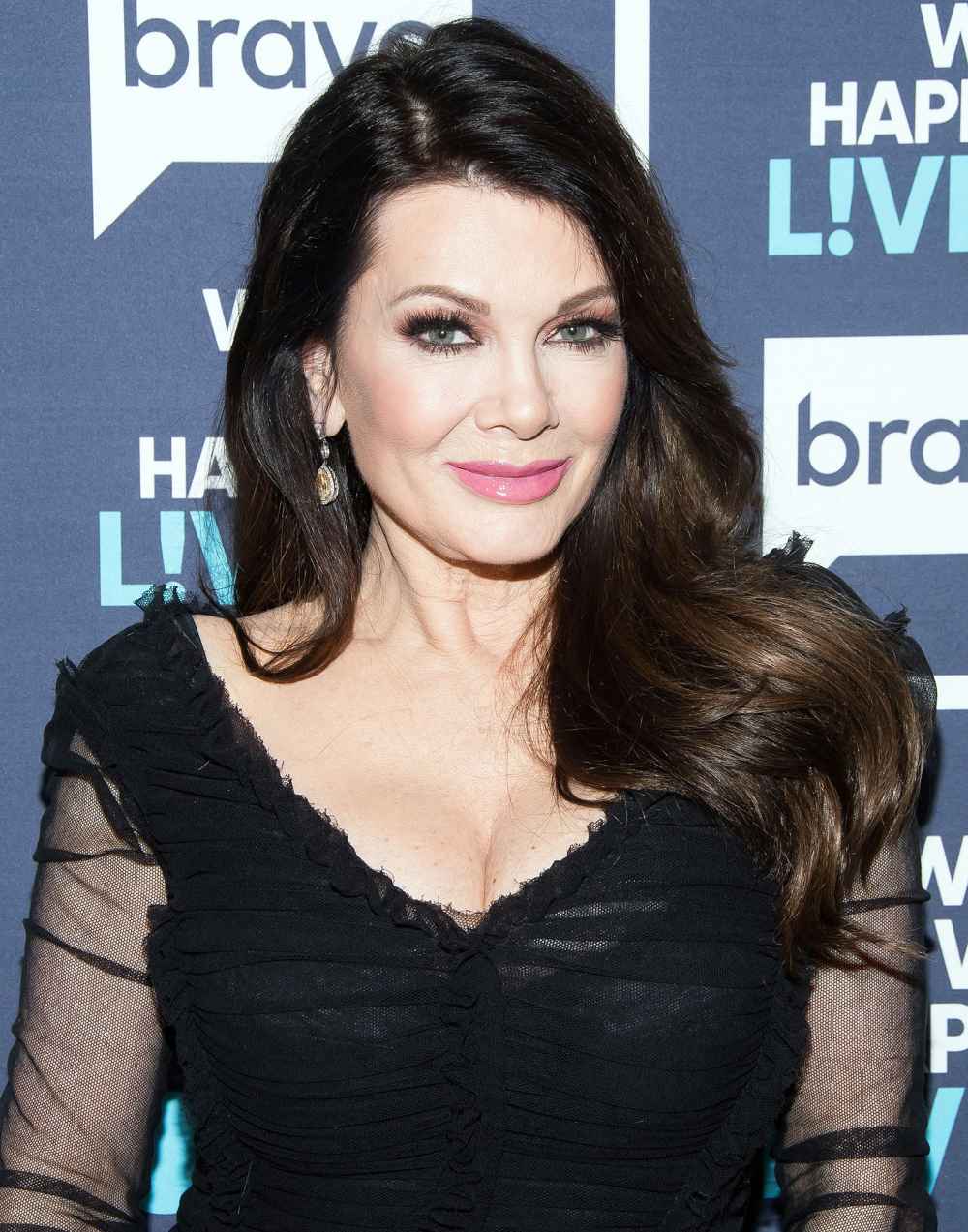 Ariana Madix Vanderpump Rules Vindictive Aggressive Lisa Vanderpump