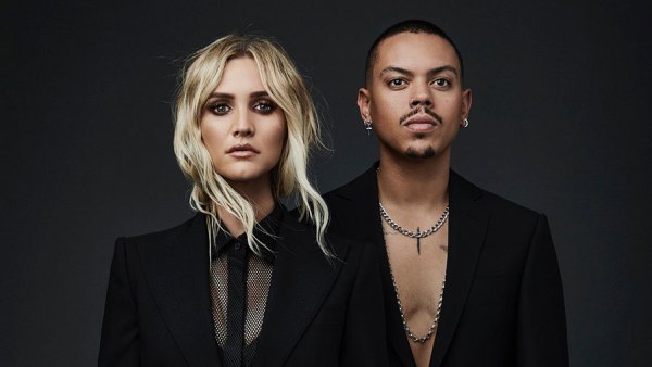 Ashlee Simpson and Evan Ross Cinémoi‘s 2019 Cannes Film Festival