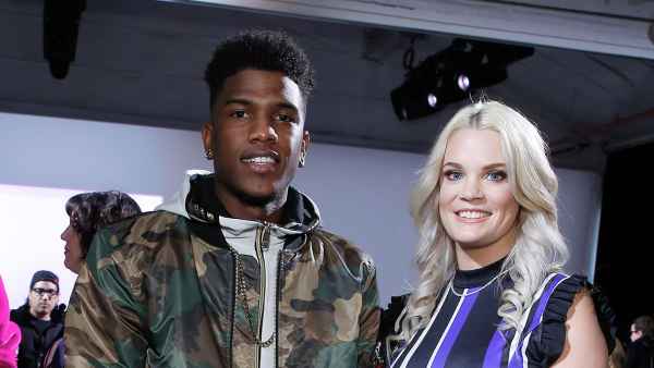 Ashley Martson Jay Smith Divorce