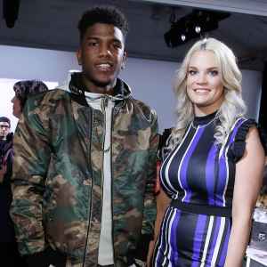 Ashley Martson Jay Smith Divorce