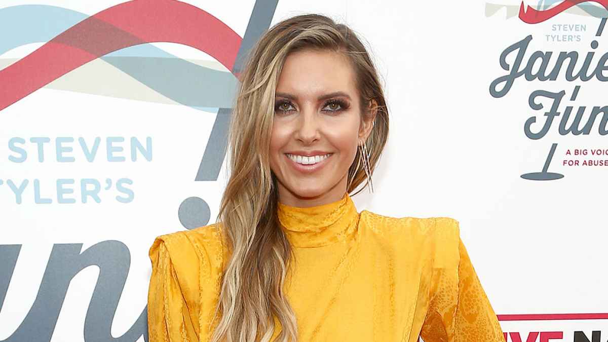 Audrina Patridge and Matt Chase Are No Longer Together
