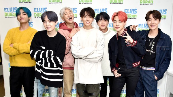 BTS-New-York-City