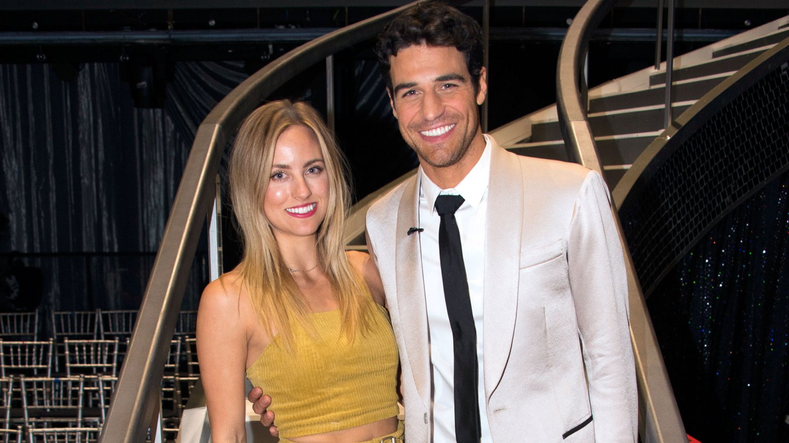 Bachelor in Paradise's Kendall Long and Joe Amabile Are Officially Moving in Together