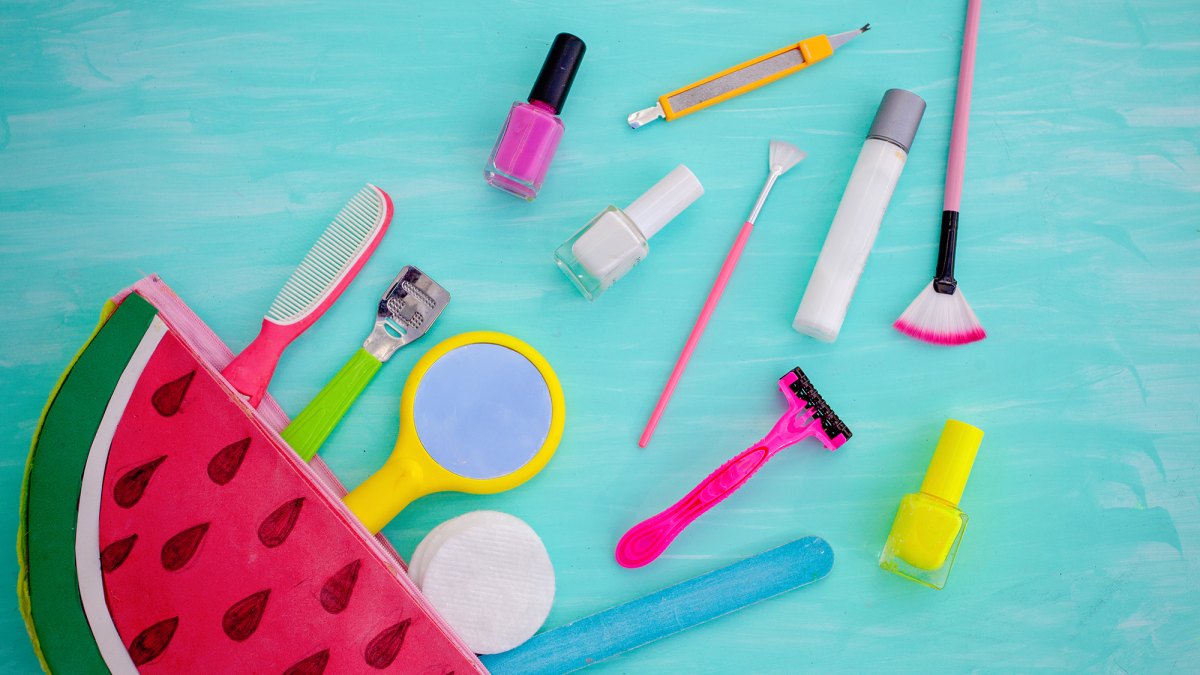 Beauty Bag