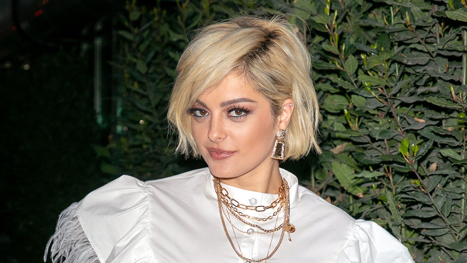 Bebe Rexha BiPolar