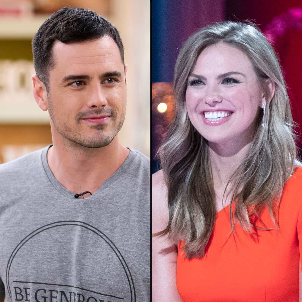 Ben Higgins: Hannah Brown Is Not ‘Prepped’ to Be The Bachelorette