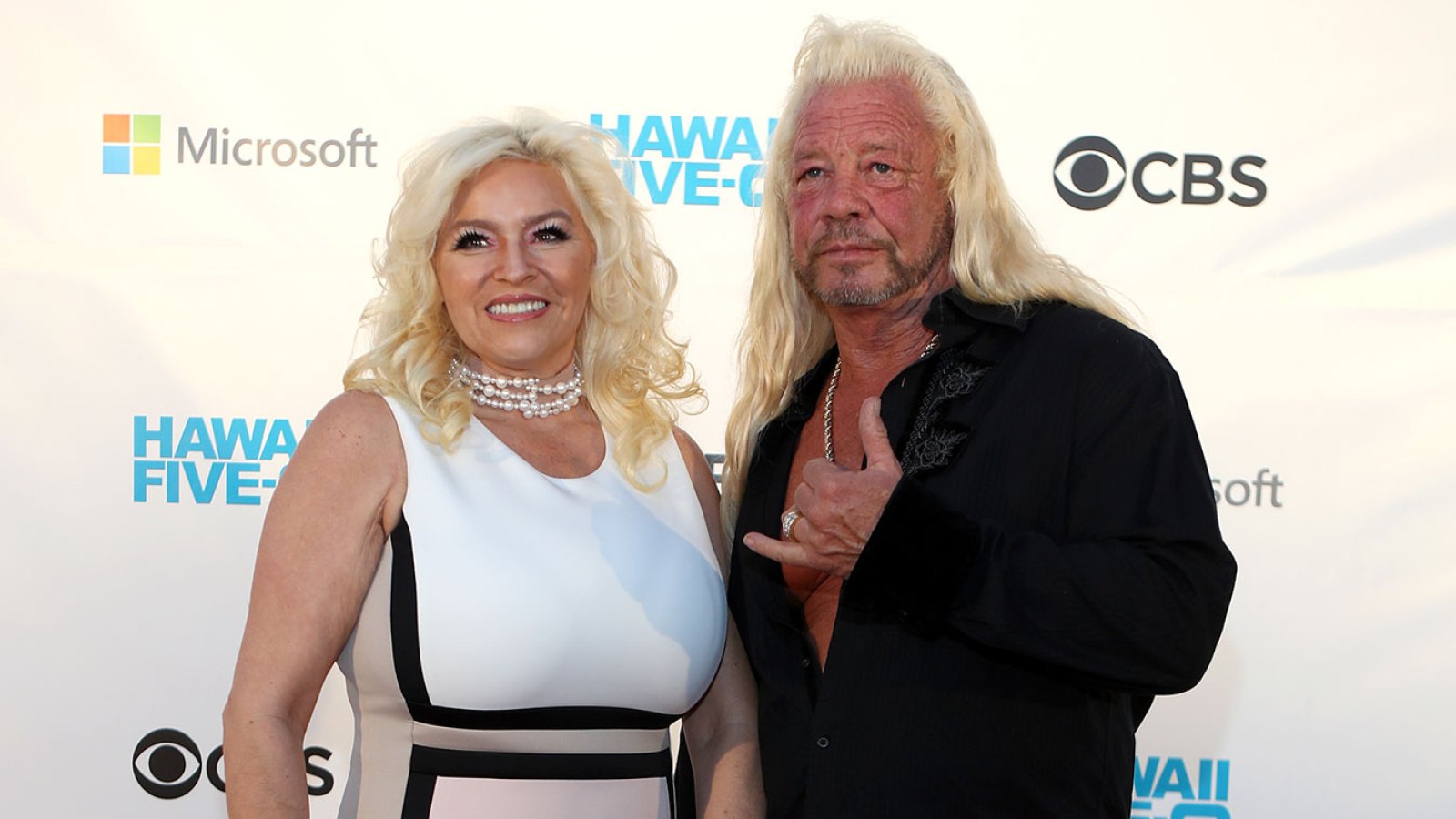 Beth Chapman Feels ‘So Much Joy’ at Dinner With Loved Ones After Hospitalization