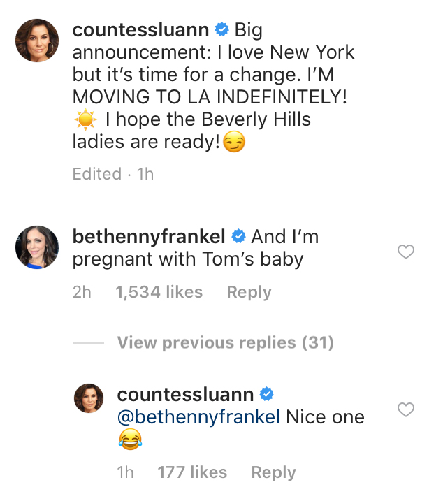 Bethenny-Frankel-Has-a-Hilarious-Response-to-Luann-de-Lesseps-april-fools