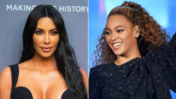 Beyonce Approved Kim Kardashian Diet