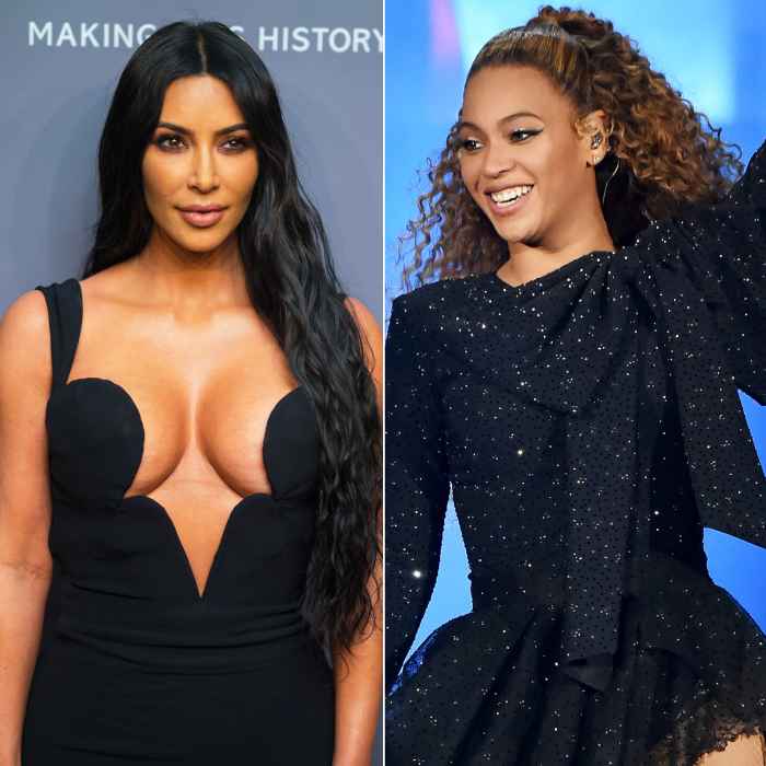 Beyonce Approved Kim Kardashian Diet