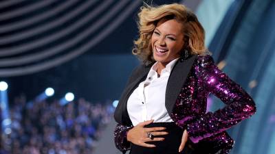 Beyonce Biggest Surprises Through the Years