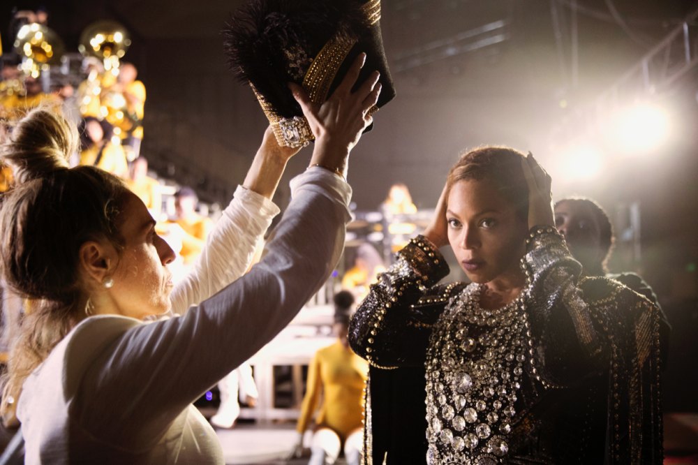 Beyonce-Homecoming-netflix