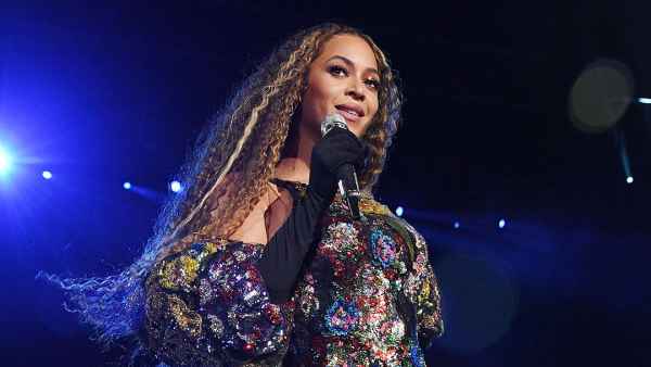 Beyonce Is Working on New Music — and a Netflix Special!