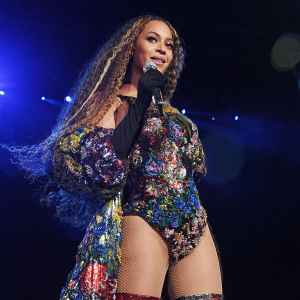 Beyonce Is Working on New Music — and a Netflix Special!