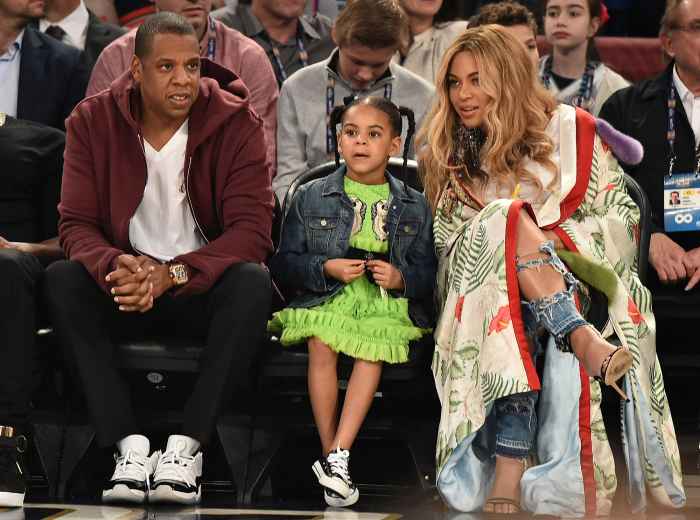 Beyonce Reveals the Super Strict Diet She Started Post-Twins
