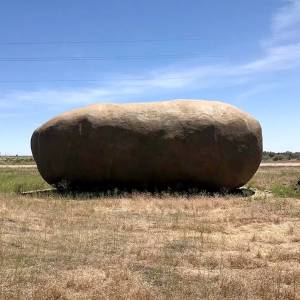 Big Idaho Potato Hotel