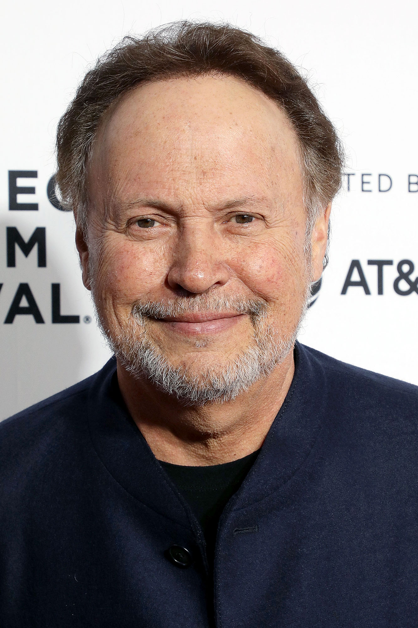 Billy Crystal Teachers Before Fame