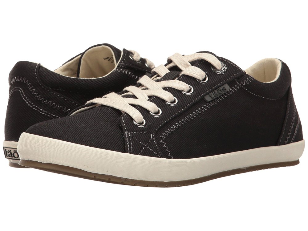 Black taos