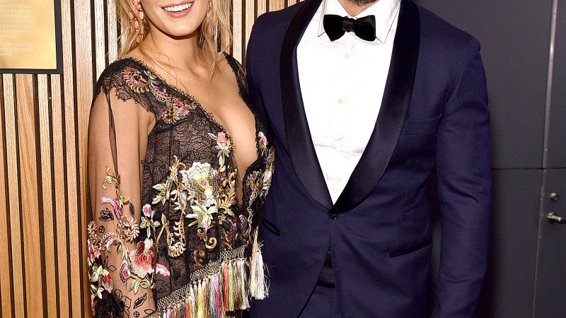 Ryan Reynolds Shares Sweet Photo Thanking Wife Blake for ‘Free Guy’ Support