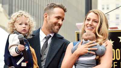 Blake-Lively-Ryan-Reynolds-quotes-about-daughters