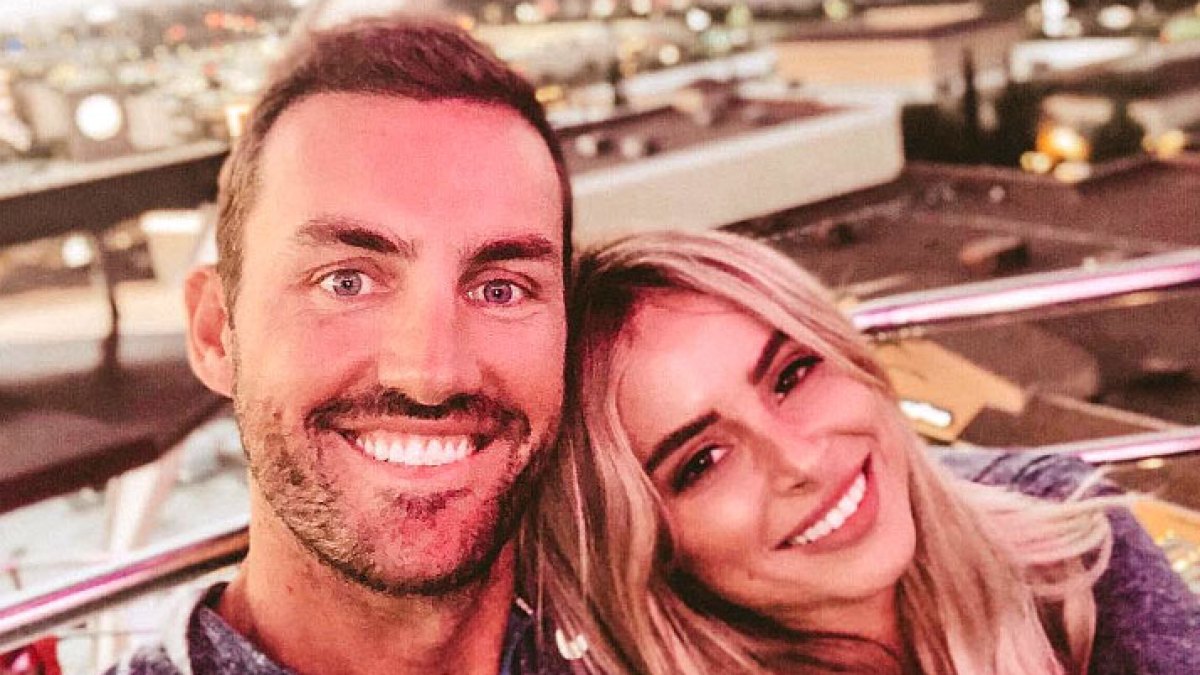 Bobby Jacobs After Amanda Stanton Split: 'You Never Know What the Future Holds'