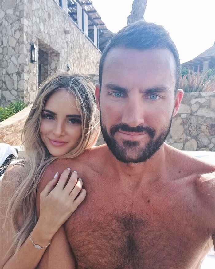 Bobby Jacobs After Amanda Stanton Split: 'You Never Know What the Future Holds'