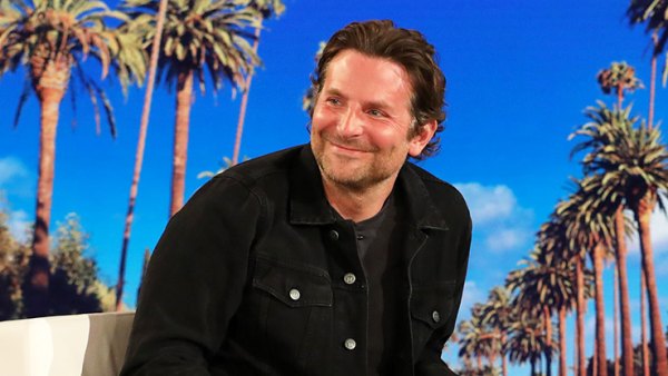 Bradley Cooper Fatherhood Changed Him