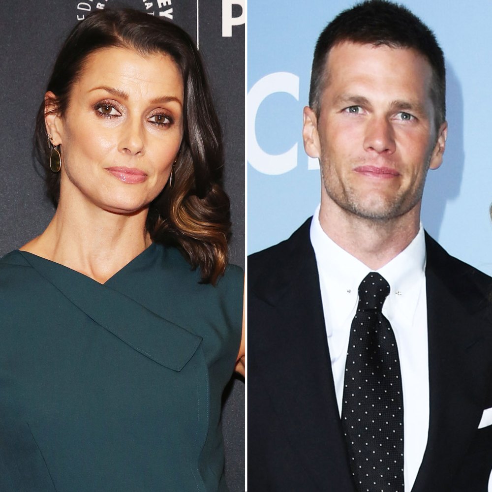 Bridget Moynahan &lsquo;Felt Assaulted&rsquo; by Chaos Surrounding Tom Brady Split: &lsquo;I Barely Left the House&rsquo;