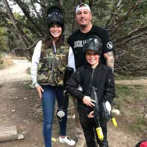 Bristol Palin Son Teased School