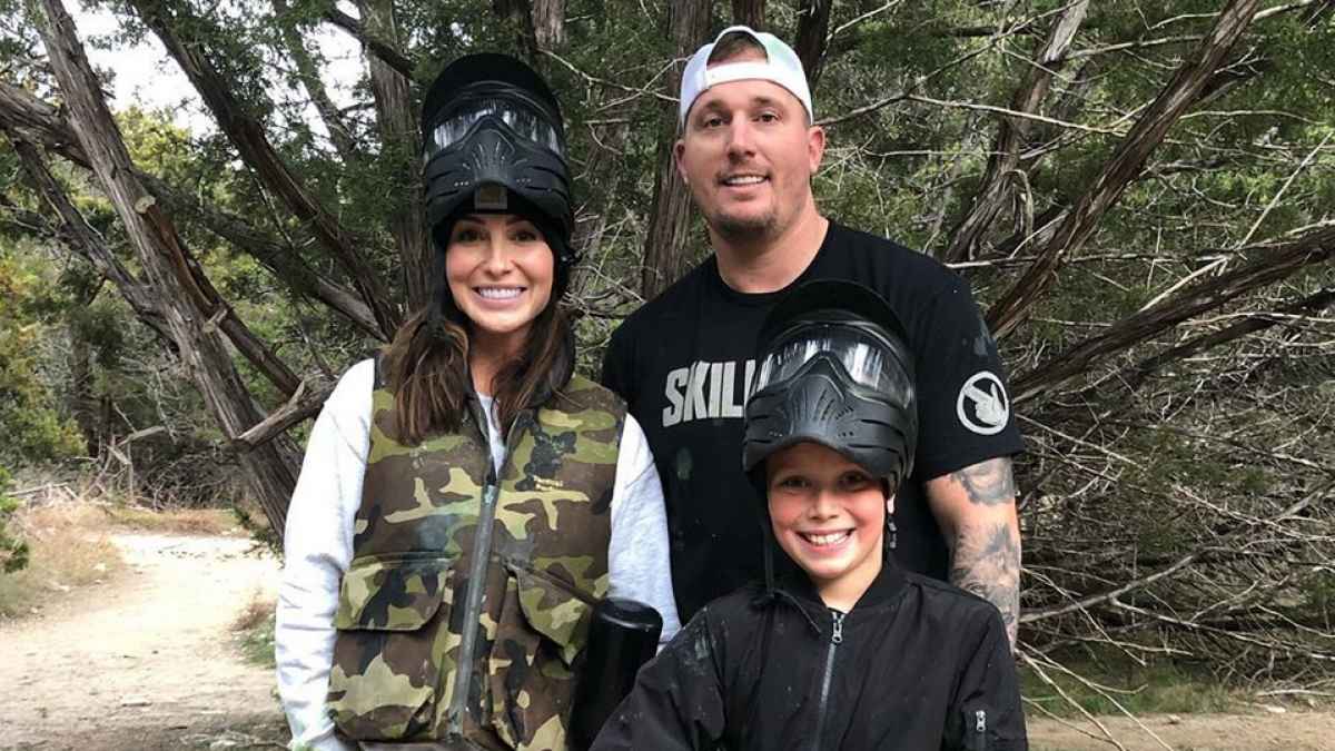 Bristol Palin Son Teased School