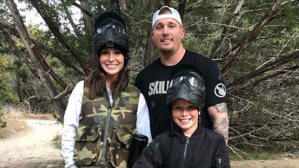Bristol Palin Son Teased School
