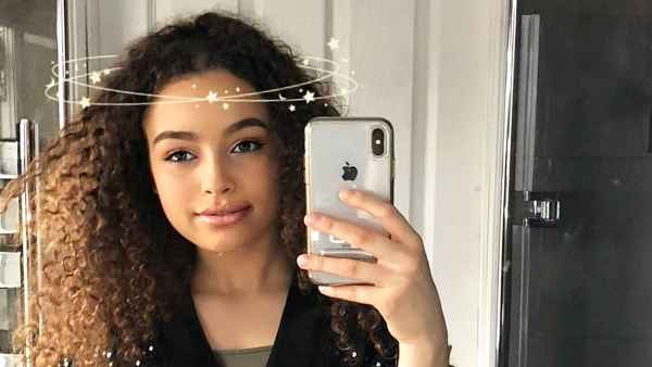 British Child Actress Mya Lecia Naylor Dead