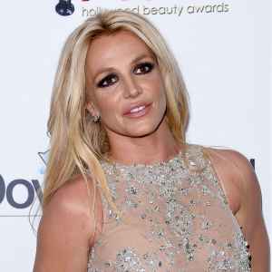 Britney Spears' Dad's Illness 'Shattered Her,' Left Her in 'Dark Place