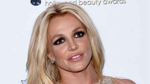 Britney Spears' Dad's Illness 'Shattered Her,' Left Her in 'Dark Place