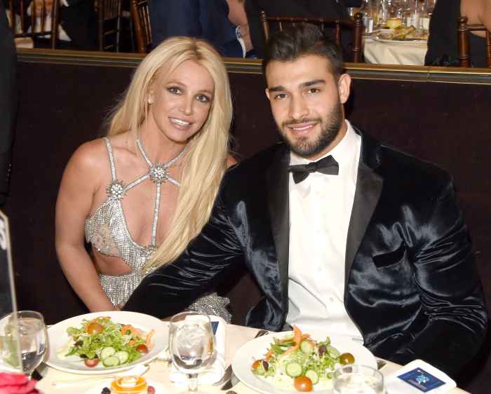 Britney Spears Lived a ‘Secluded,’ But ‘Pretty Normal’ Life Ahead of Treatment