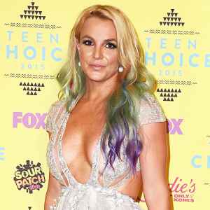 Britney Spears Mental Health Facility