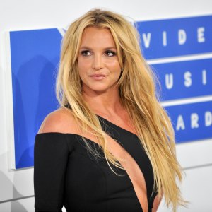 Britney Spears Reunites With Sons After Mental Health Treatment