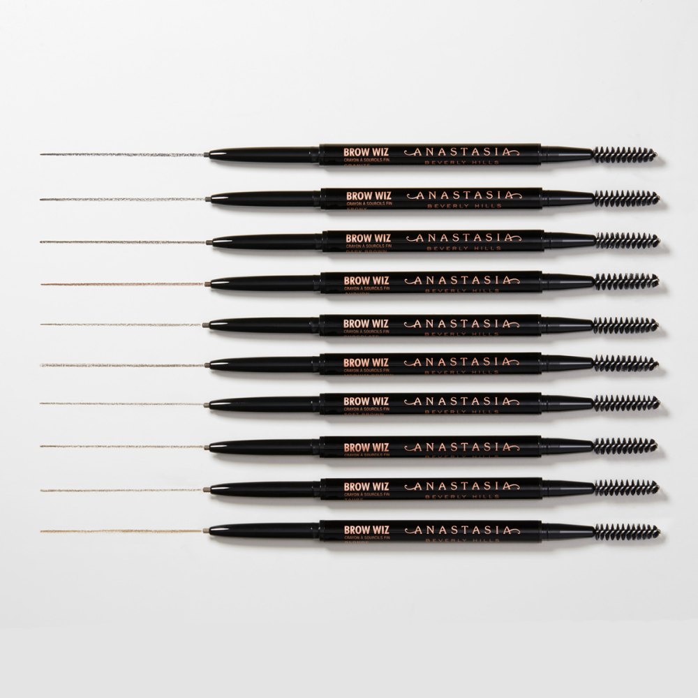 Brow Wiz