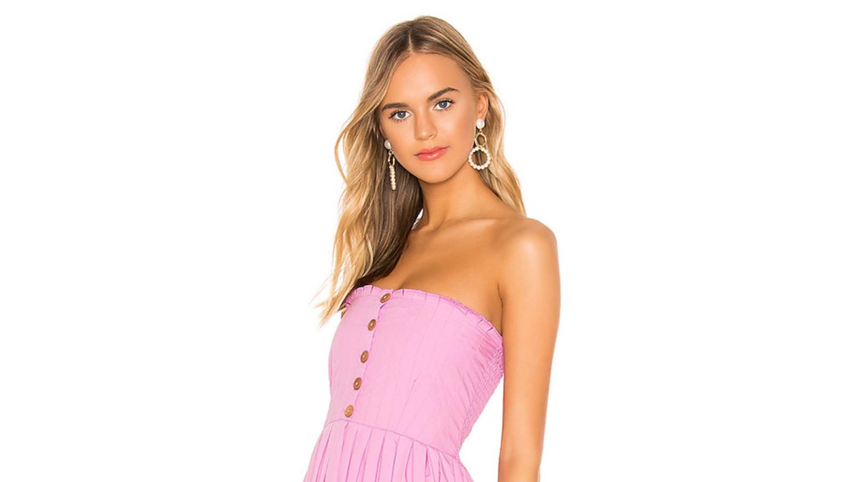 Brunch Dress