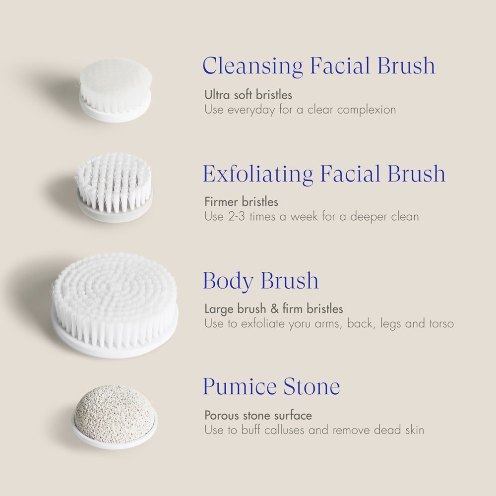 Brush Heads