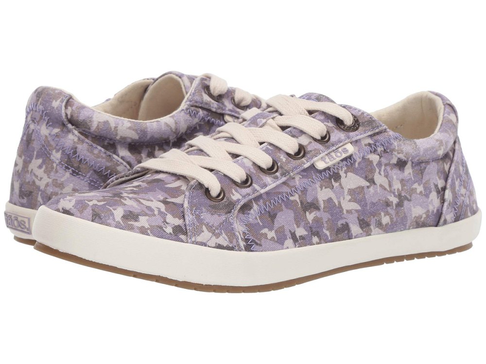 Camo taos